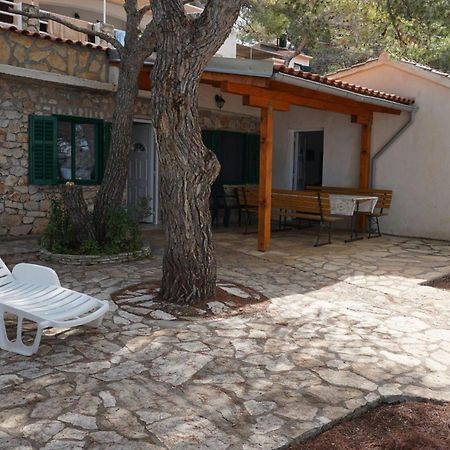 Secluded Fisherman'S Cottage Lavdara, Dugi Otok - 21569 Sali Buitenkant foto